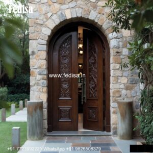 Door Grill Design 2024, Aluminium Door Design | Decorative Wooden Door Latest