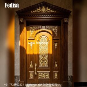 Jali Door Design 2024, Jali Door | Decorative Wooden Door Latest