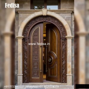 Latest Door Design, Traditional Main Door Designs For Home | Decorative Wooden Door Latest