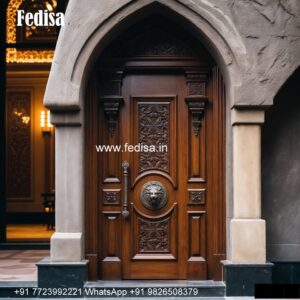 Jali Door Design 2025, Sunmica Door Design | Decorative Wooden Door Latest