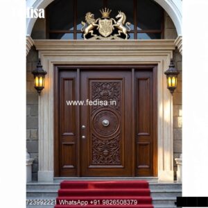 Latest Door Design, Window Door Design | Decorative Wooden Door Latest