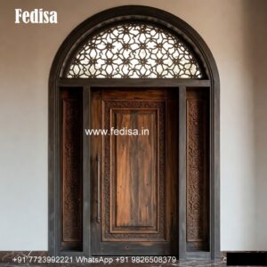 Wooden Double Door Design, Wooden Double Door Design | Decorative Wooden Door Latest