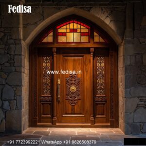 Chokhat Design, Chokhat Design | Decorative Wooden Door Latest