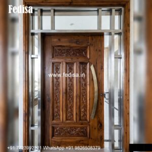 Door Paint Design, Door Paint Design | Decorative Wooden Door Latest