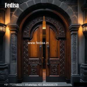 Screen Door Design, Best Door Designs For Home | Decorative Wooden Door Latest