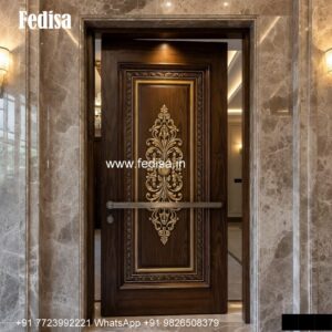 Door Grill Design 2027, Modern Main Door Design | Decorative Wooden Door Latest