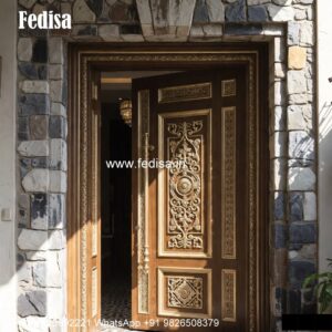 Latest Door Design, Darwaja Design | Decorative Wooden Door Latest