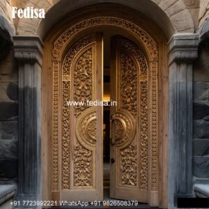 Screen Door Design, House Front Door Design | Decorative Wooden Door Latest