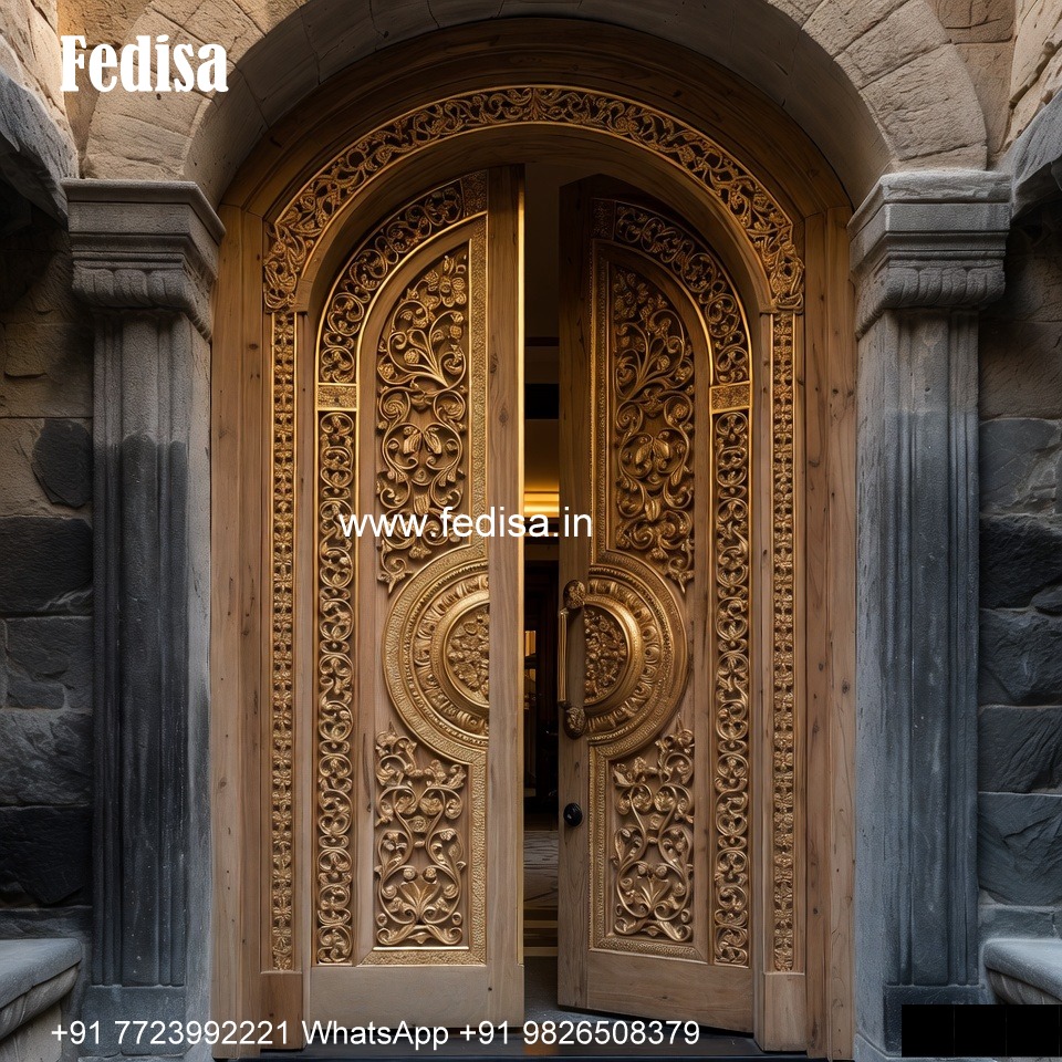 Screen Door Design, House Front Door Design | Decorative Wooden Door Latest