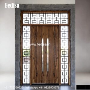 Jali Door Design 2028, Sagwan Door Design | Decorative Wooden Door Latest