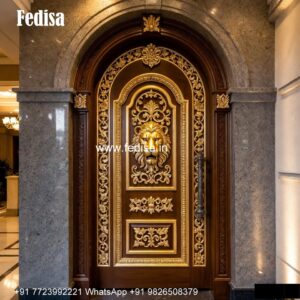 Chokhat Design, Balcony Door Design | Decorative Wooden Door Latest
