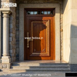 Latest Door Design, Temple Door Design | Decorative Wooden Door Latest