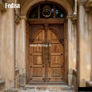 Door Paint Design, Home Front Door Design | Decorative Wooden Door Latest
