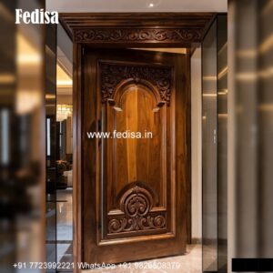 Screen Door Design, Safety Door Grill Designs For Flats | Decorative Wooden Door Latest