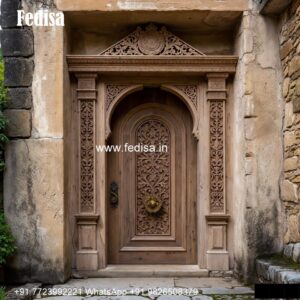 Bedroom Door Design 2030, Grill Gate For Main Door | Decorative Wooden Door Latest