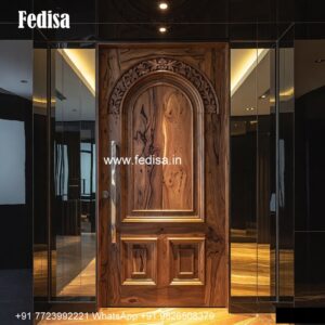 Door Gate Design, Modern Jali Door Design | Decorative Wooden Door Latest