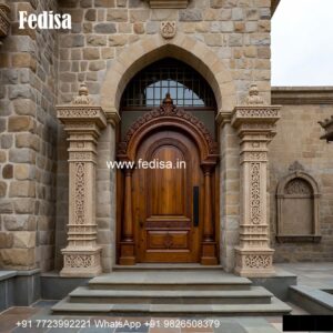 Screen Door Design, Main Door Frame Design | Decorative Wooden Door Latest