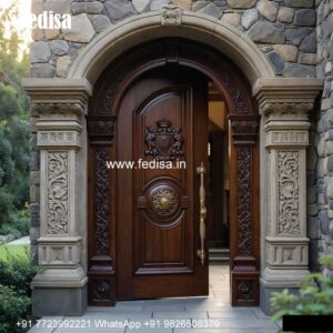 Bedroom Door Design 2032, Main Door Designs For Home Iron | Decorative Wooden Door Latest