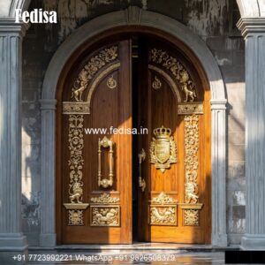Chokhat Design, Hall Door Design | Decorative Wooden Door Latest