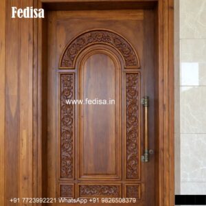 Screen Door Design, Cnc Door Design | Decorative Wooden Door Latest