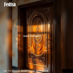 Chokhat Design, Sliding Glass Door Design | Decorative Wooden Door Latest