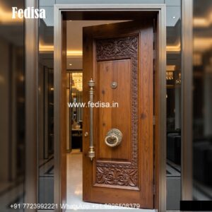 Latest Door Design, Modern Front Door Design | Decorative Wooden Door Latest