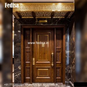 Latest Door Design, Washroom Door Design | Decorative Wooden Door Latest