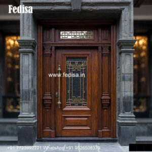 Door Gate Design, Jali Wale Darwaje | Decorative Wooden Door Latest
