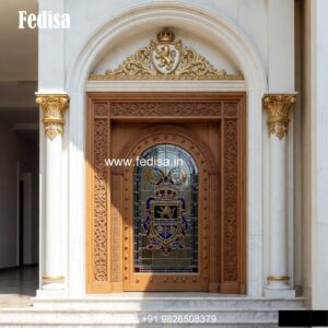 Bedroom Door Design 2035, Wooden Front Door Design | Decorative Wooden Door Latest