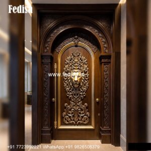 Bedroom Door Design 2036, Main Door Handles Designs | Decorative Wooden Door Latest