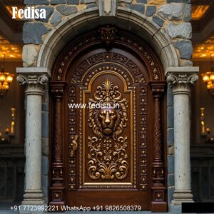 Jali Door Design 2036, Latest Door Handles Designs | Decorative Wooden Door Latest