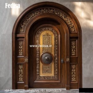 Latest Door Design, New Door Design 2026 | Decorative Wooden Door Latest