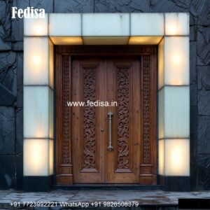 Door Gate Design, Room Door Design 2026 | Decorative Wooden Door Latest