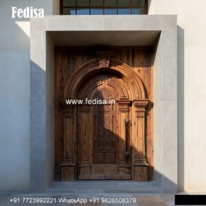 Bedroom Door Design 2037, Lakdi Ke Darwaje Fancy | Decorative Wooden Door Latest
