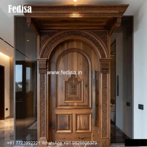 Simple Main Door Designs For Home, New Main Double Door Design 2026 | Decorative Wooden Door Latest