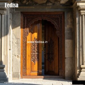 Screen Door Design, Iron Door Design Catalogue | Decorative Wooden Door Latest