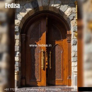 Latest Door Design, Jali Wala Door Design | Decorative Wooden Door Latest