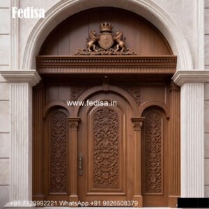 Simple Main Door Designs For Home, Darwaza Design | Decorative Wooden Door Latest