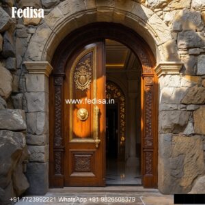 Door Grill Design 2039, Board Door Design | Decorative Wooden Door Latest
