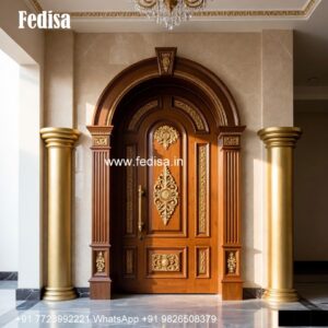 Latest Door Design, Door Design Price | Decorative Wooden Door Latest