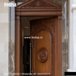 Screen Door Design, Plain Door Design | Decorative Wooden Door Latest
