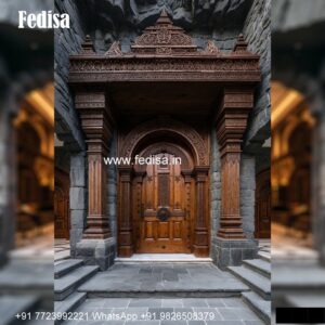 Jali Door Design 2040, Security Door Design | Decorative Wooden Door Latest