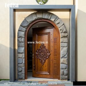 Simple Main Door Designs For Home, Door Ka Design | Decorative Wooden Door Latest