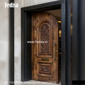 Screen Door Design, New Door Design 2026 India | Decorative Wooden Door Latest