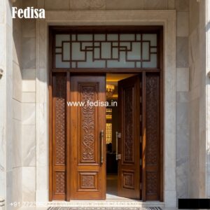 Latest Door Design, Lakdi Ke Darwaje Ka Design | Decorative Wooden Door Latest