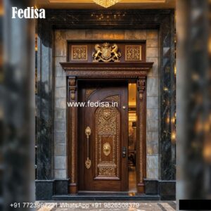 Door Gate Design, Lokhandi Safety Door Design | Decorative Wooden Door Latest