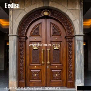 Bedroom Door Design 2042, Door Design Wood For Home | Decorative Wooden Door Latest