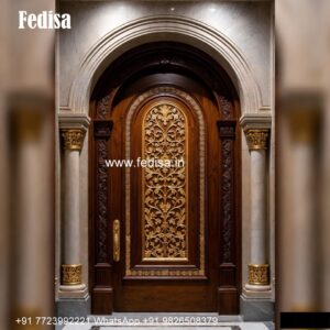 Door Grill Design 2043, Kitchen Sliding Door Design | Decorative Wooden Door Latest