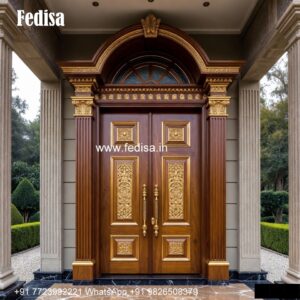 Bedroom Door Design 2044, Lakdi Ki Chokhat Design | Decorative Wooden Door Latest