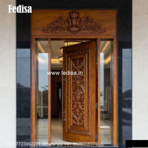 Latest Door Design, Closet Door Designs | Decorative Wooden Door Latest